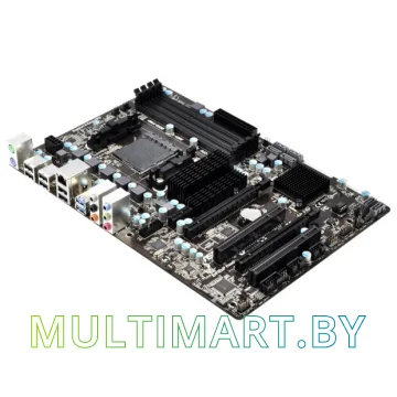 Материнская плата ASRock 970 Pro3 R2.0 картинка 2